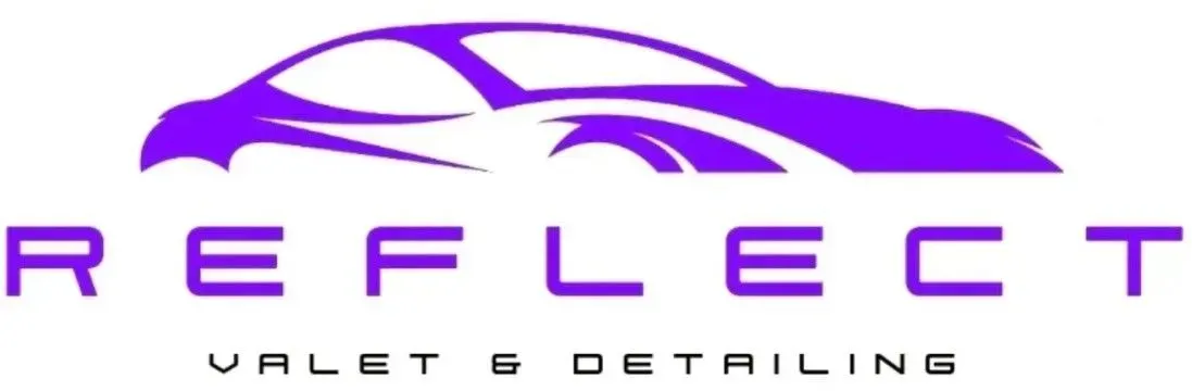 REFLECT logo
