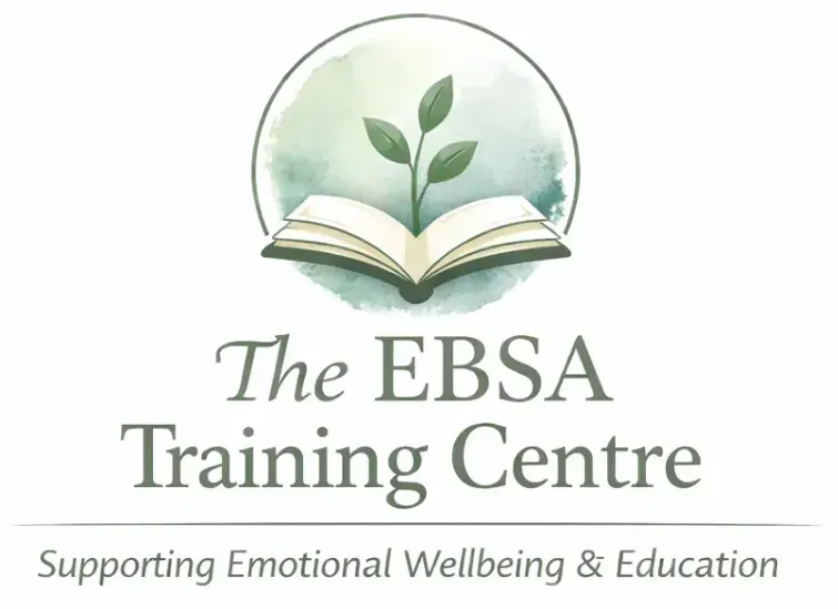 The EBSA Training Centre logo