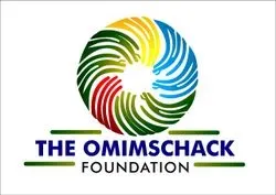 Omimshack foundation  logo