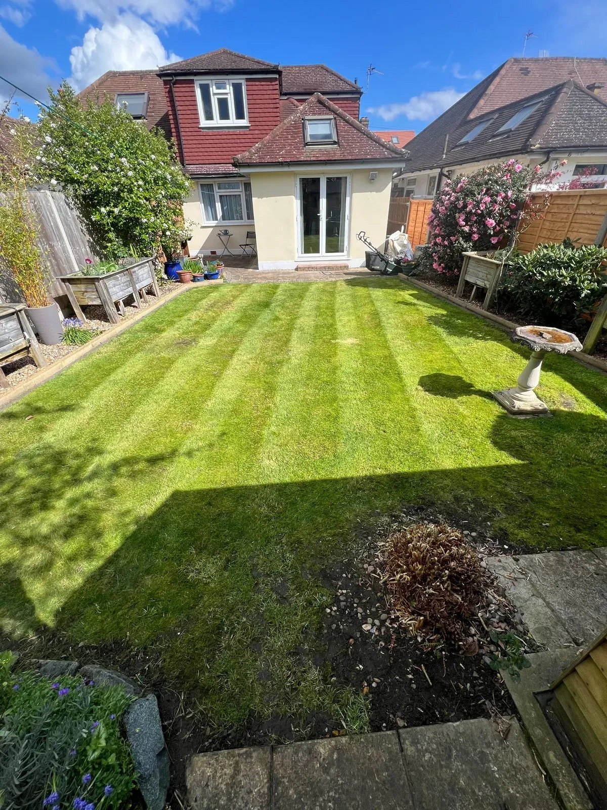 <h2>Garden maintenance</h2> image