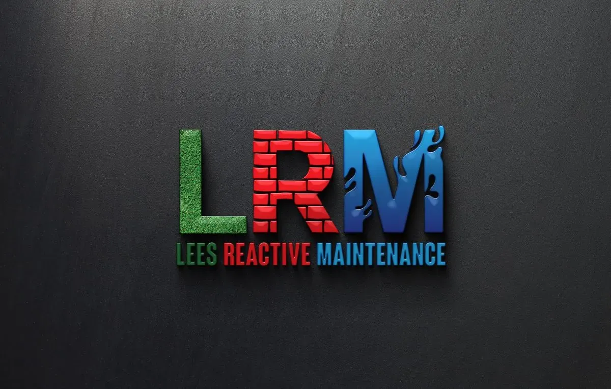 Lees Reactive Maintenance  logo