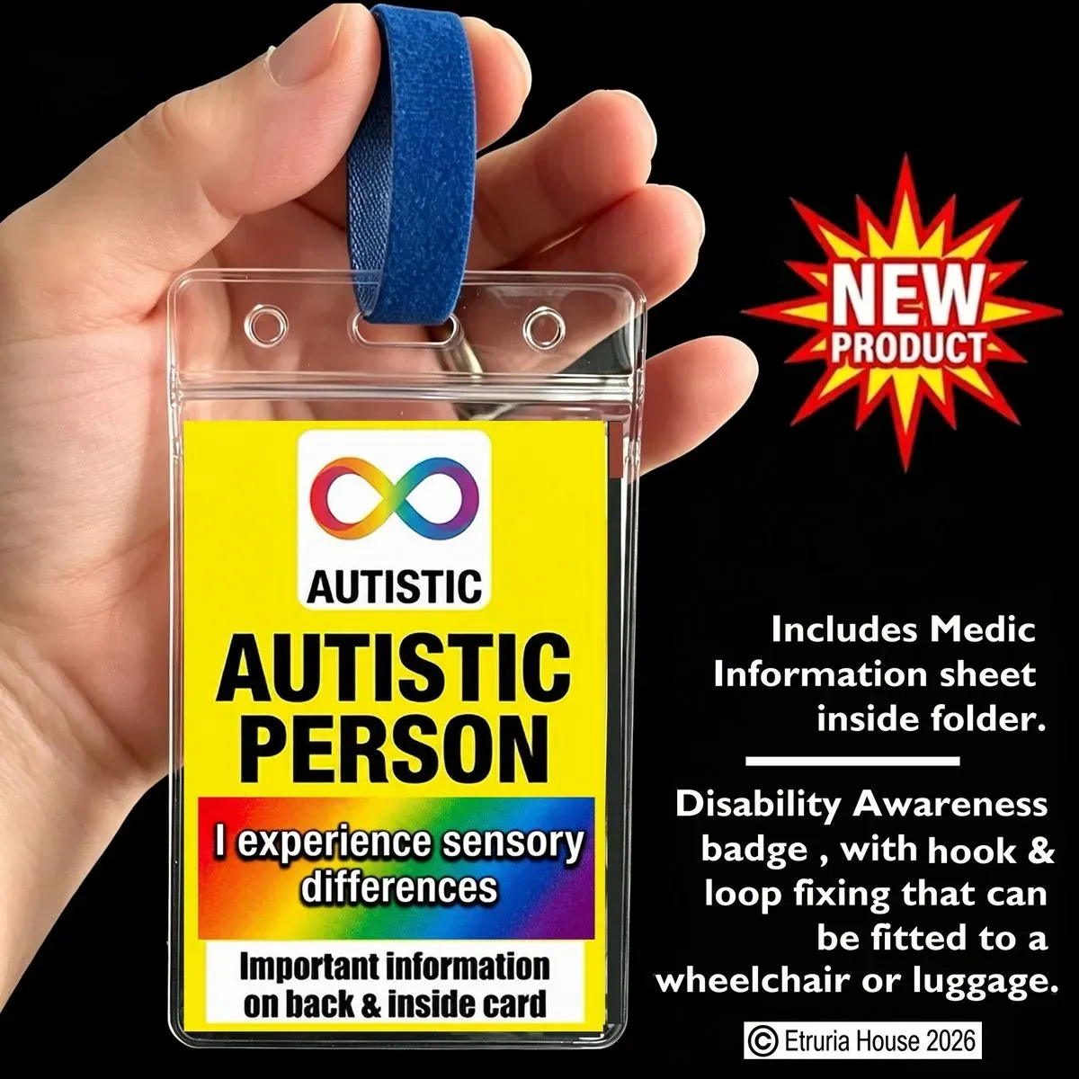 8214241180620-kx7o5dv1qoir5b18br1ccn-Autistic--New-loop-version thumbnail image