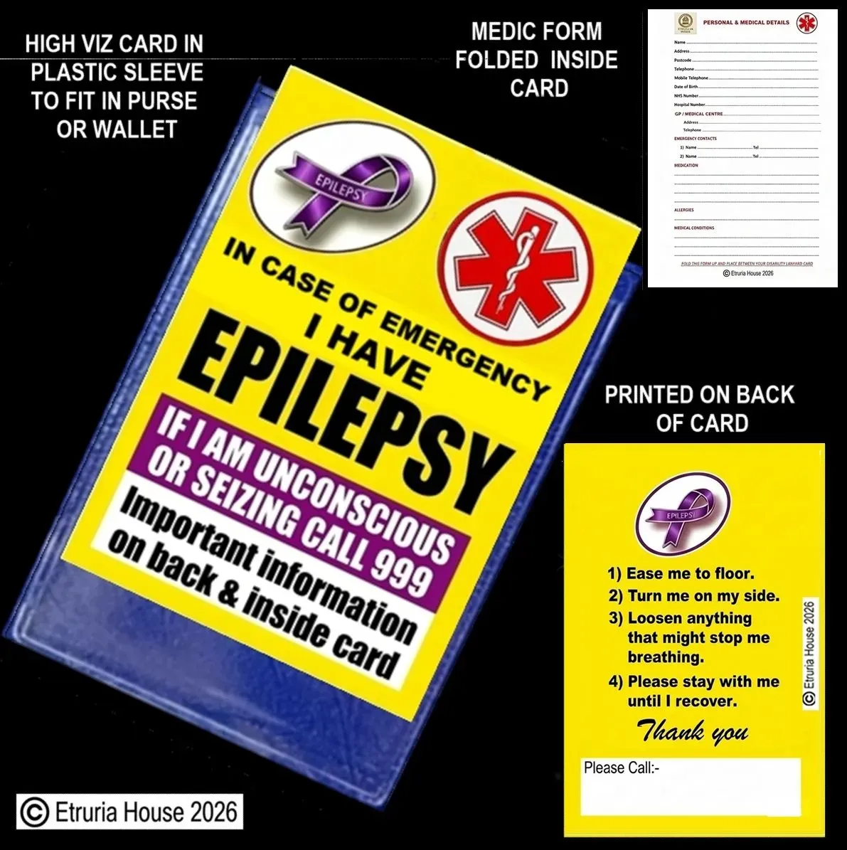 8217752553801-cwrxnvytwfufnwgt8kwxc-In-case-of-emergency-card-in-sleeve-for-Epilepsy-back-and-front thumbnail image