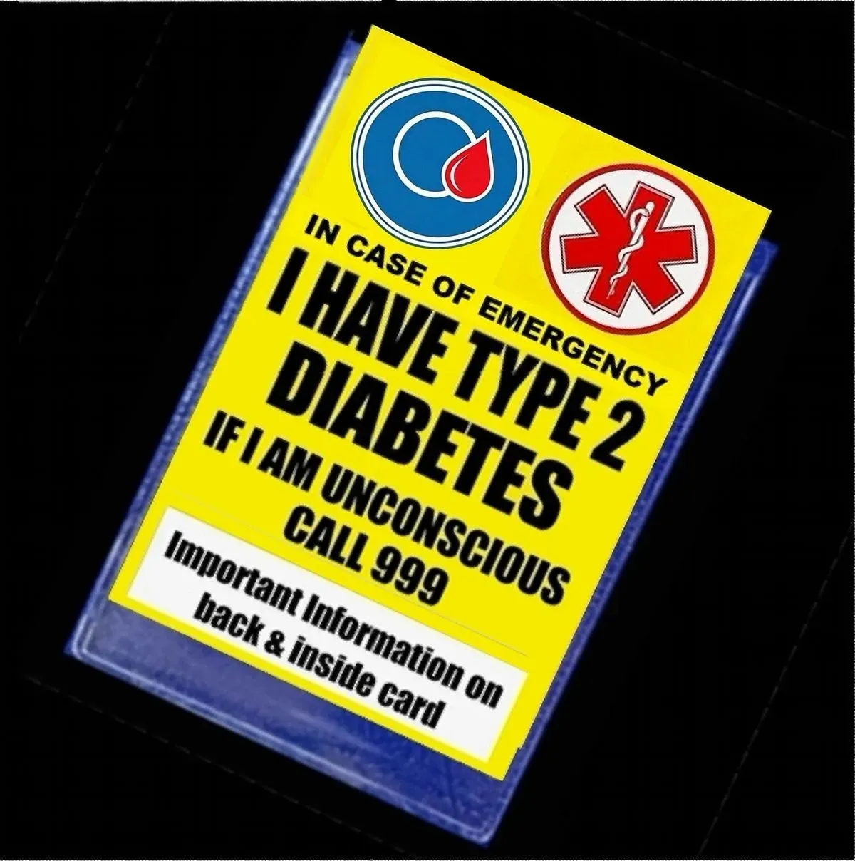 8218966929889-2utslcdw43ywr8tkmm6uc-In-case-of-emergency-card-in-sleeve-for-Type-2-Diabetes thumbnail image