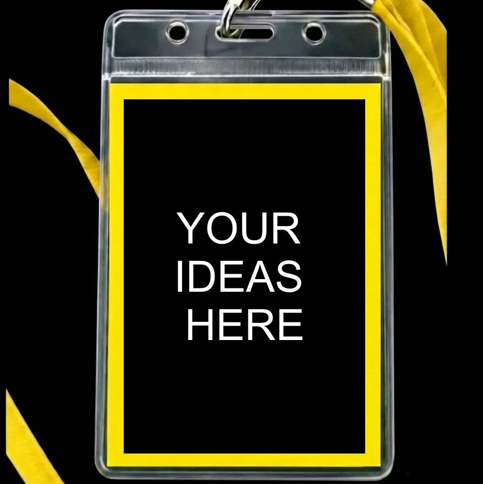 8221217156705-r88t8wnstkmi0cmw50xr-Front-template-with-yellow-lanyard-YOUR-IDEAS-HERE thumbnail image