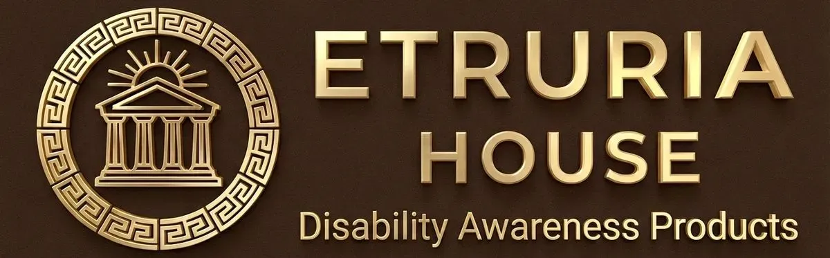 Etruria House logo