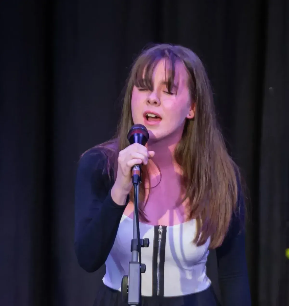 Singing lessons image