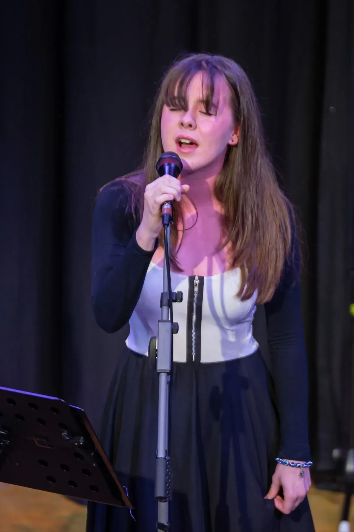 Singing lessons image