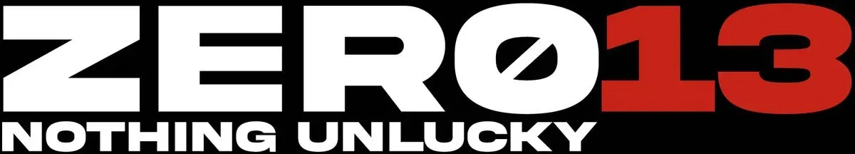 Zero13 logo