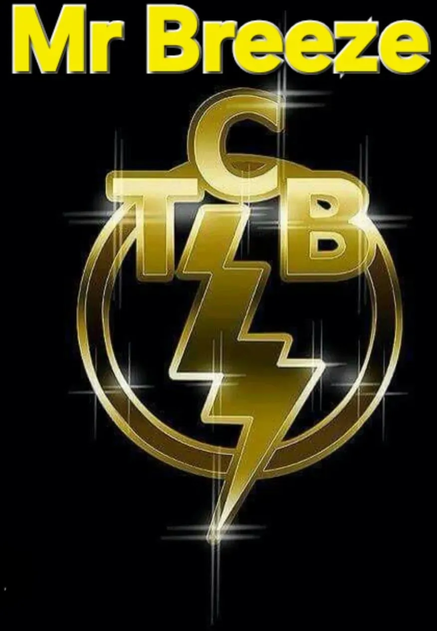 Mr Breeze logo