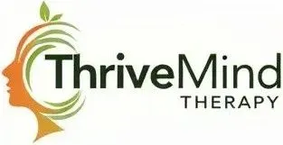 ThriveMind Therapy  logo