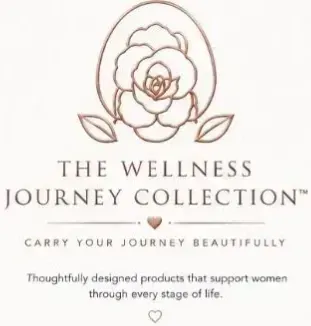 The Wellness Journey Collection  logo