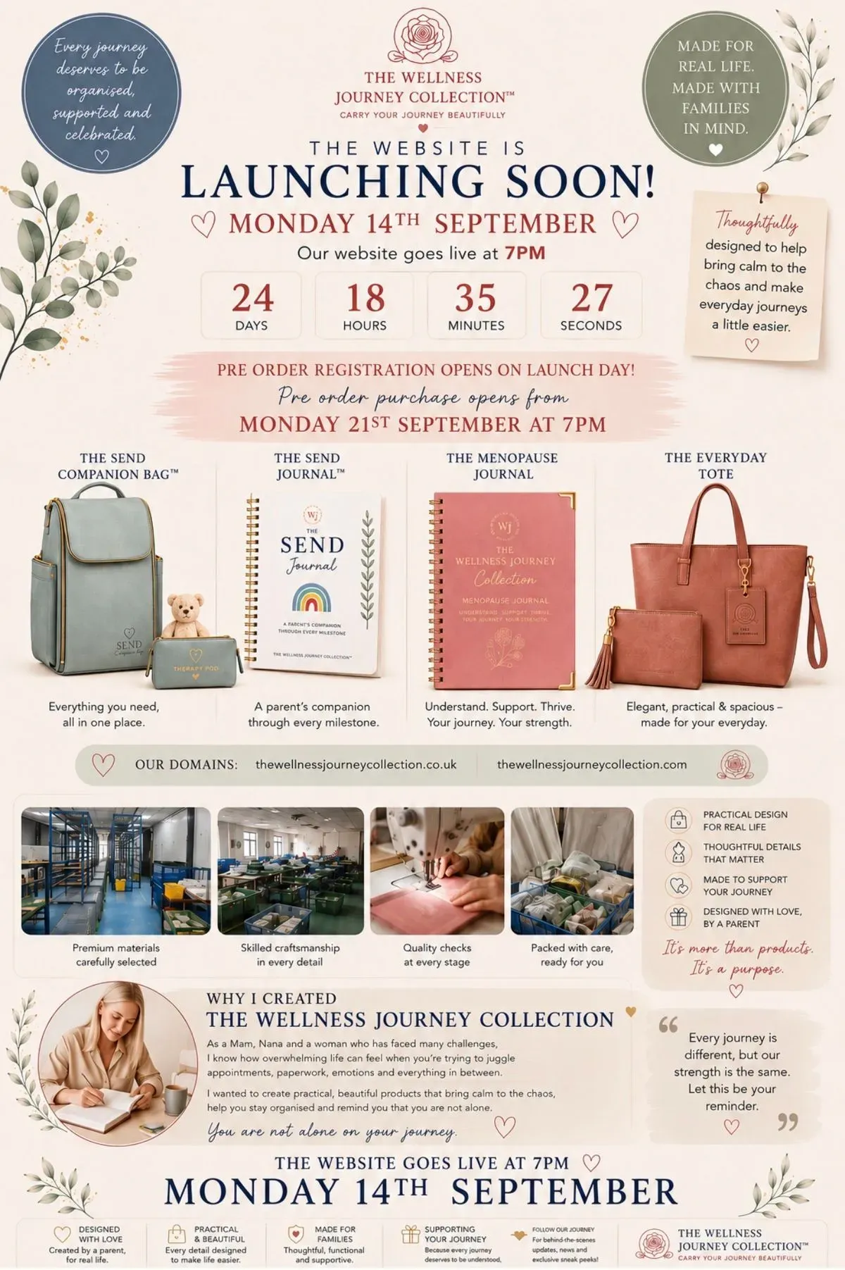 Why Shop with us Image