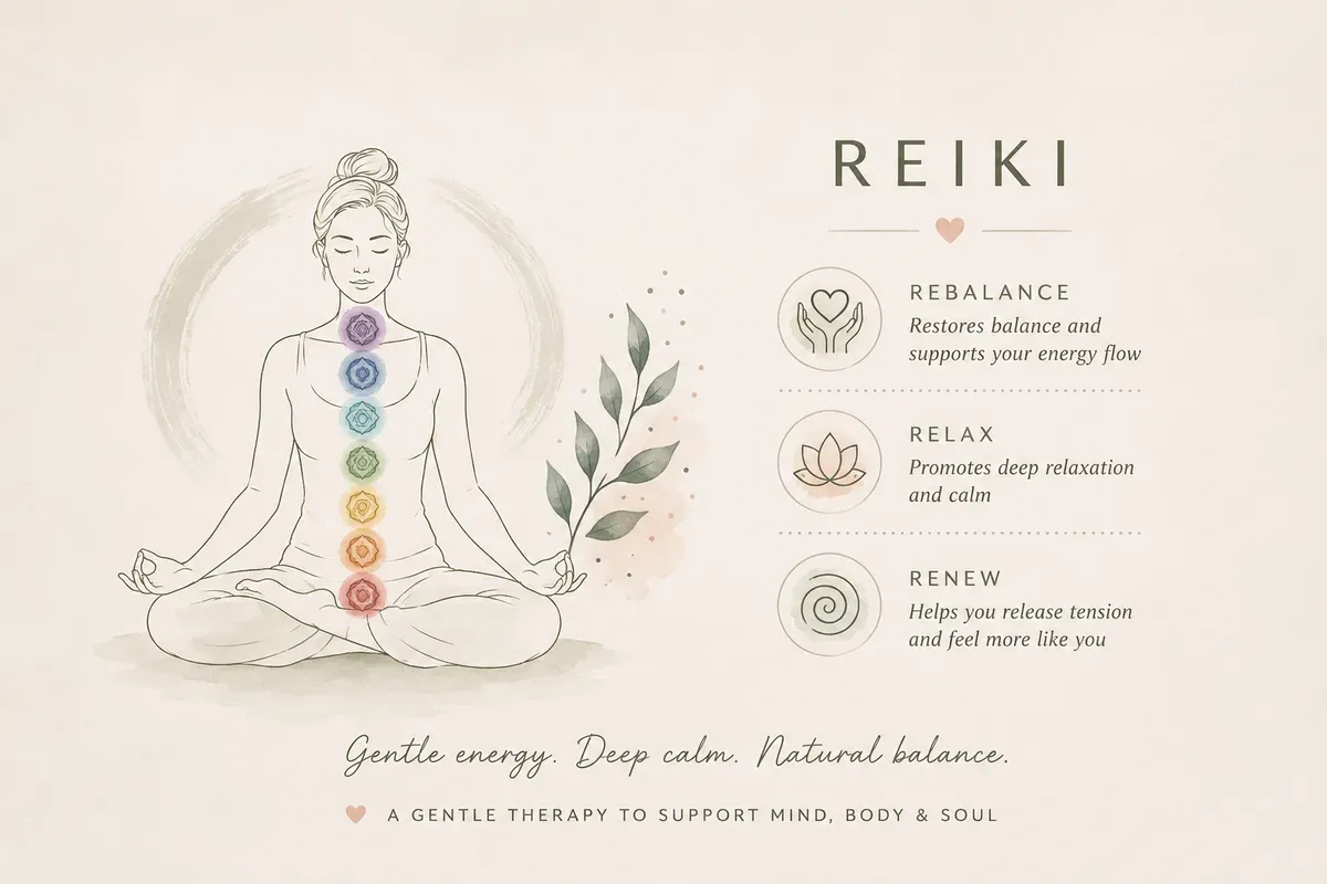 Reiki image