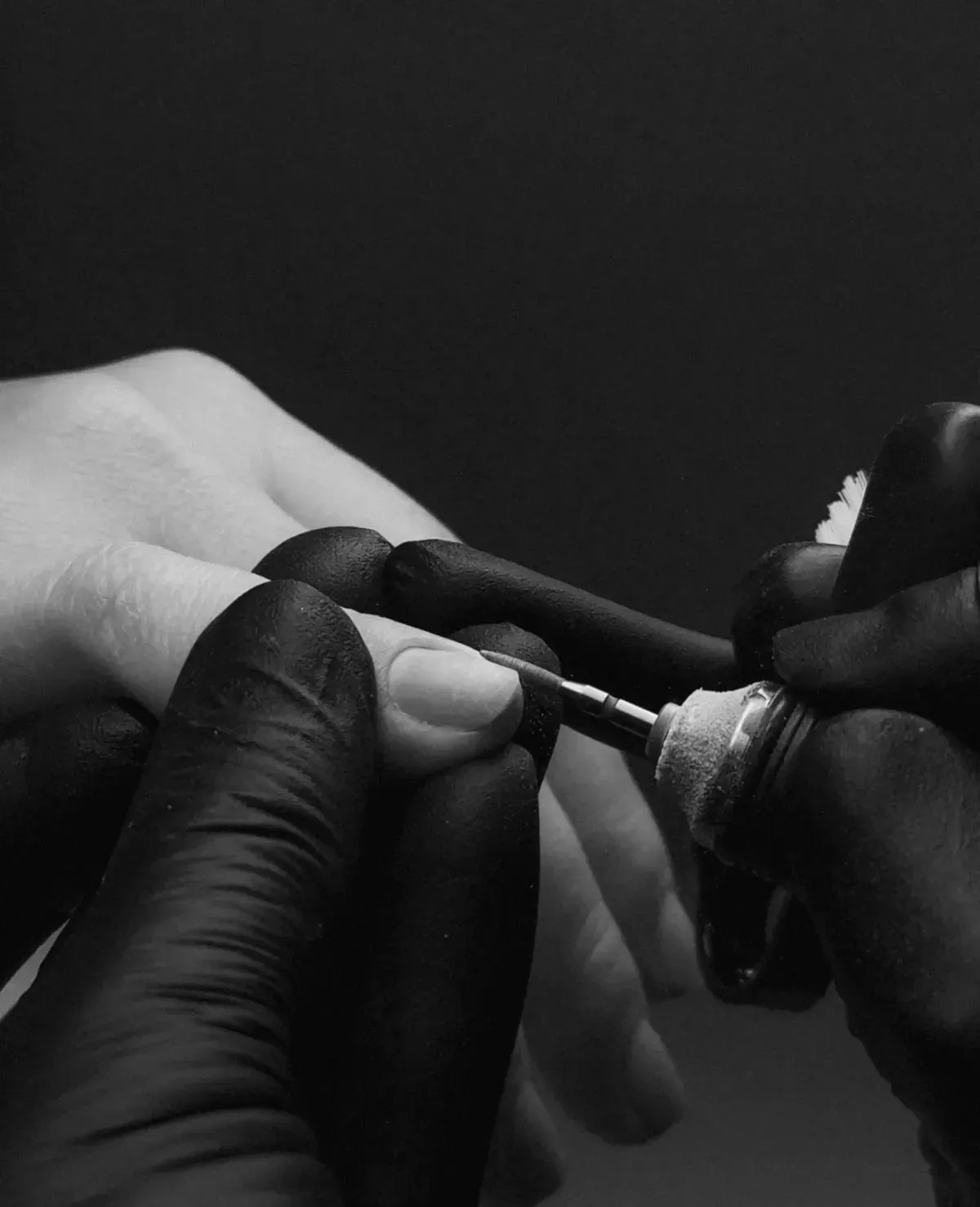 Manicures image background image