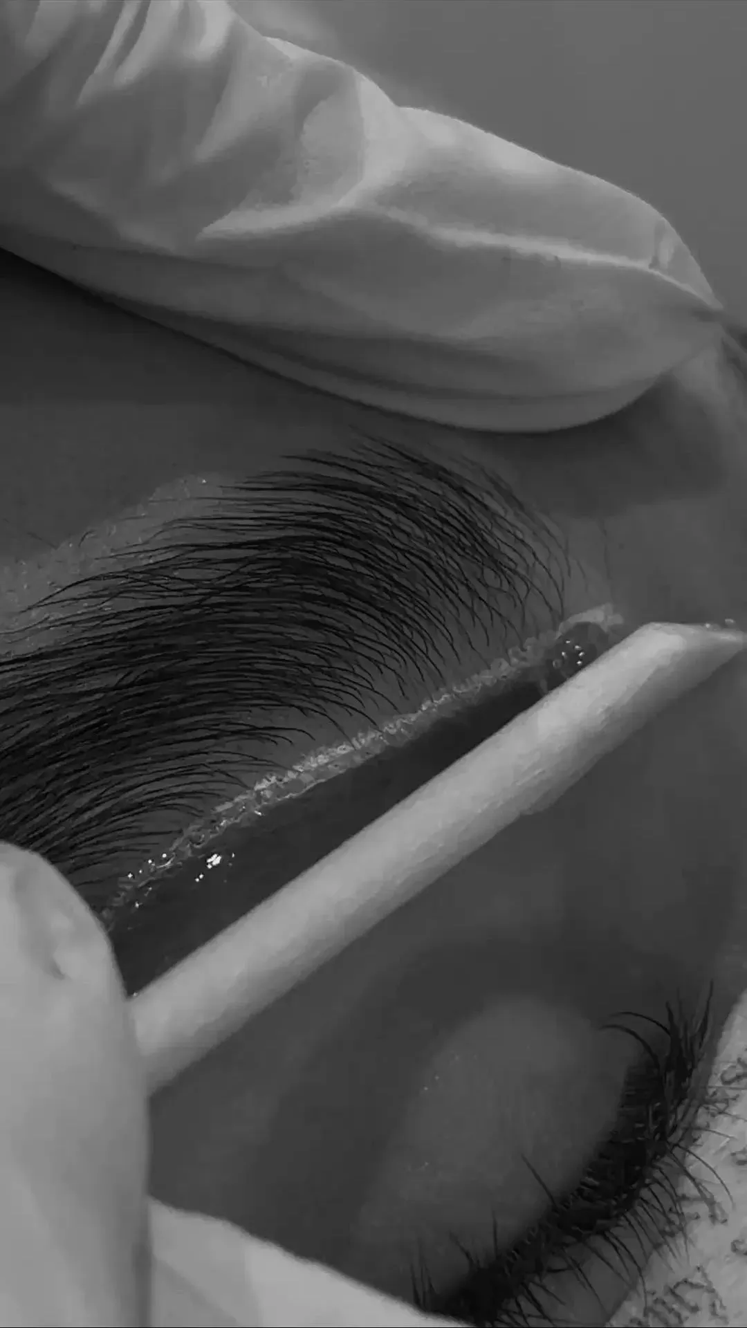 Waxing image background image