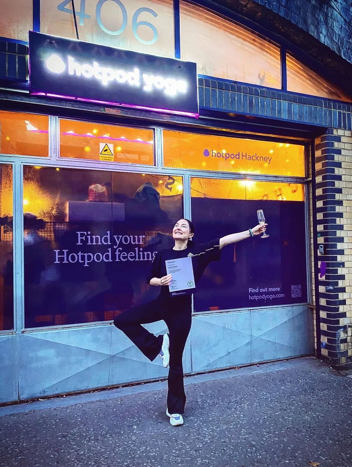 Group Yoga Classes image background image