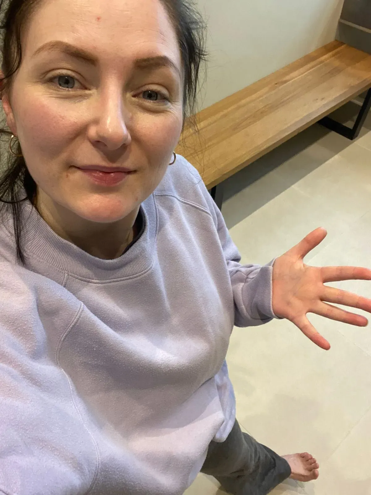 Online Yoga Classes image background image