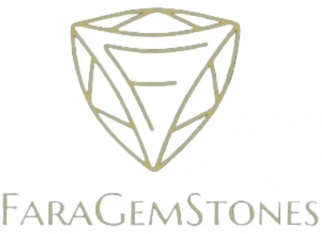 FaraGemStones  logo