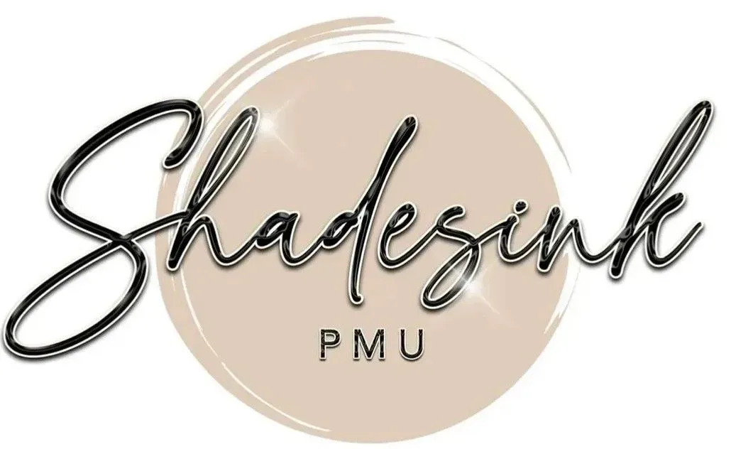 Shadesink logo