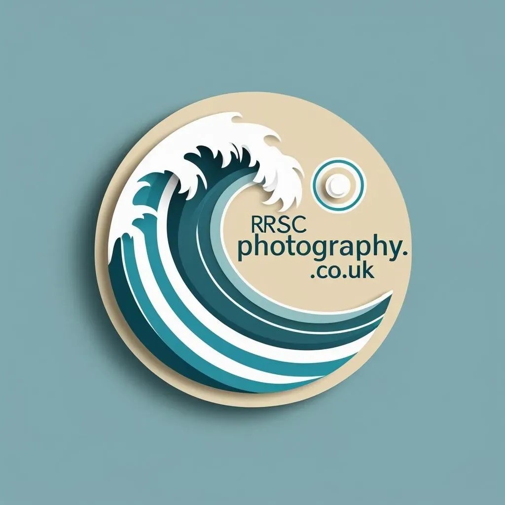 RRSCPhotography logo