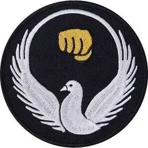 UK Karate Staines logo