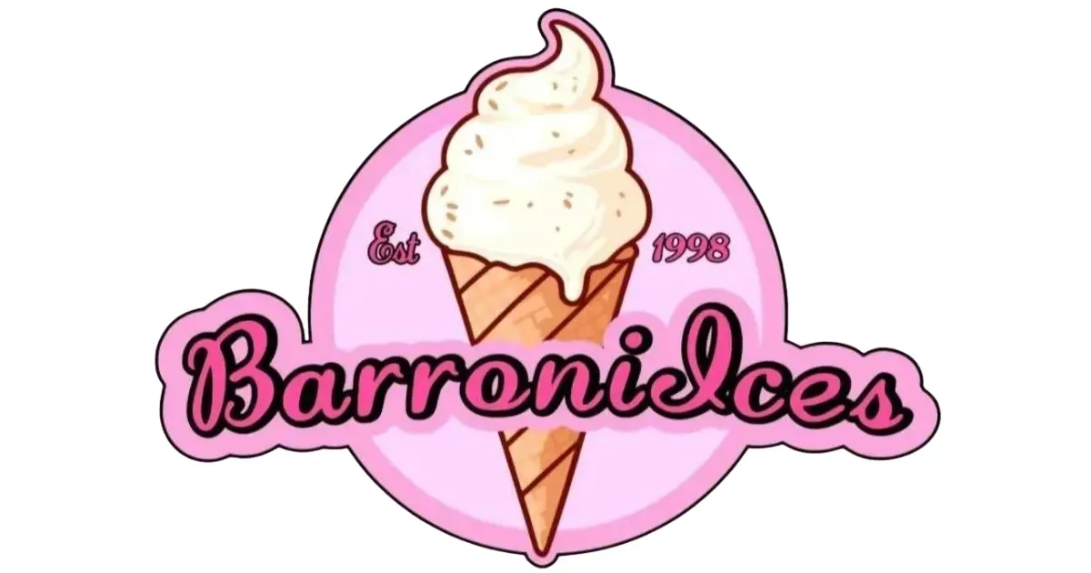 BARRONI ICES LTD logo