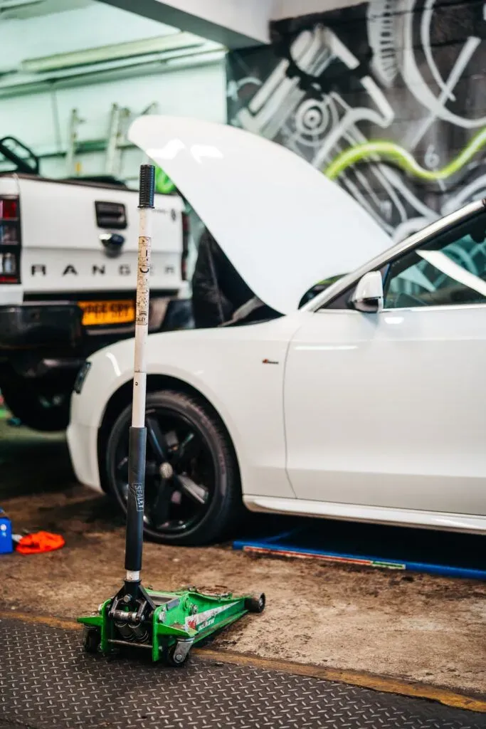 Performance ECU Remapping image