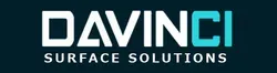 DaVinci Surface Solutions  logo