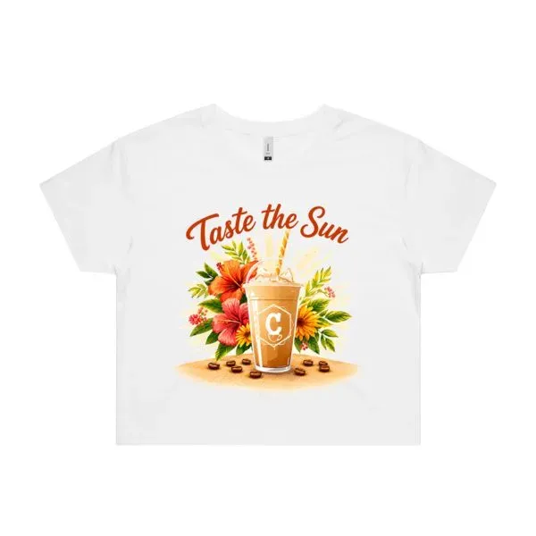 8214750160169-1793ptrs8eee87lx50dh5u-Womens-Frappe-Crop-White-Front thumbnail image