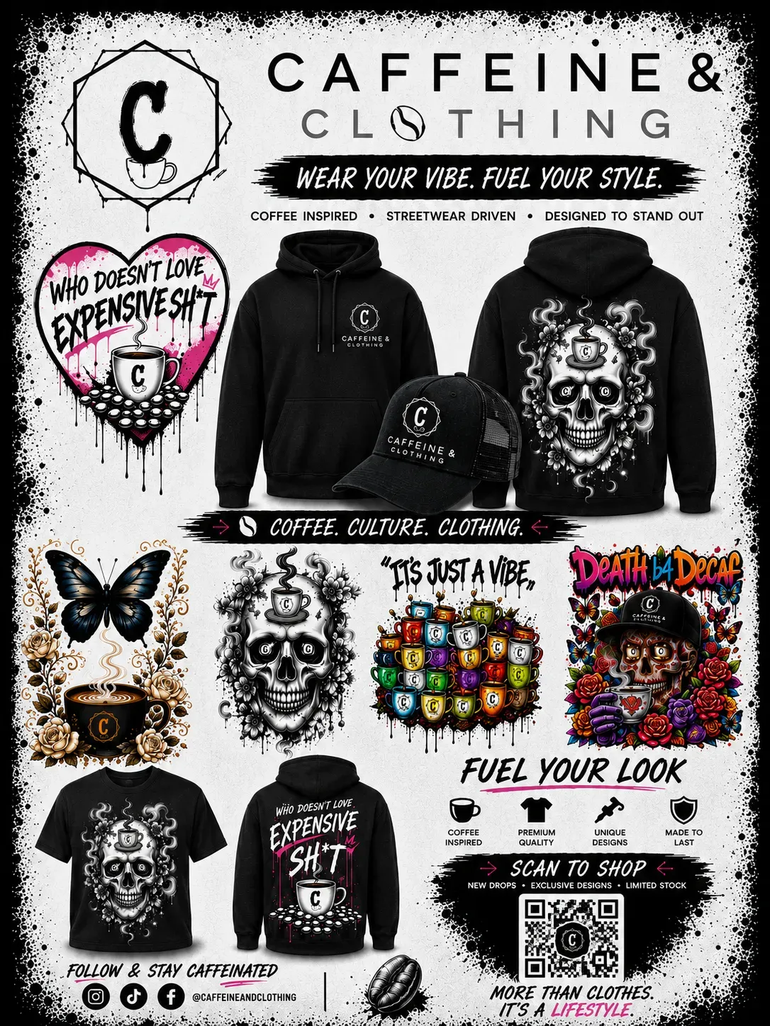Why Shop with us Image