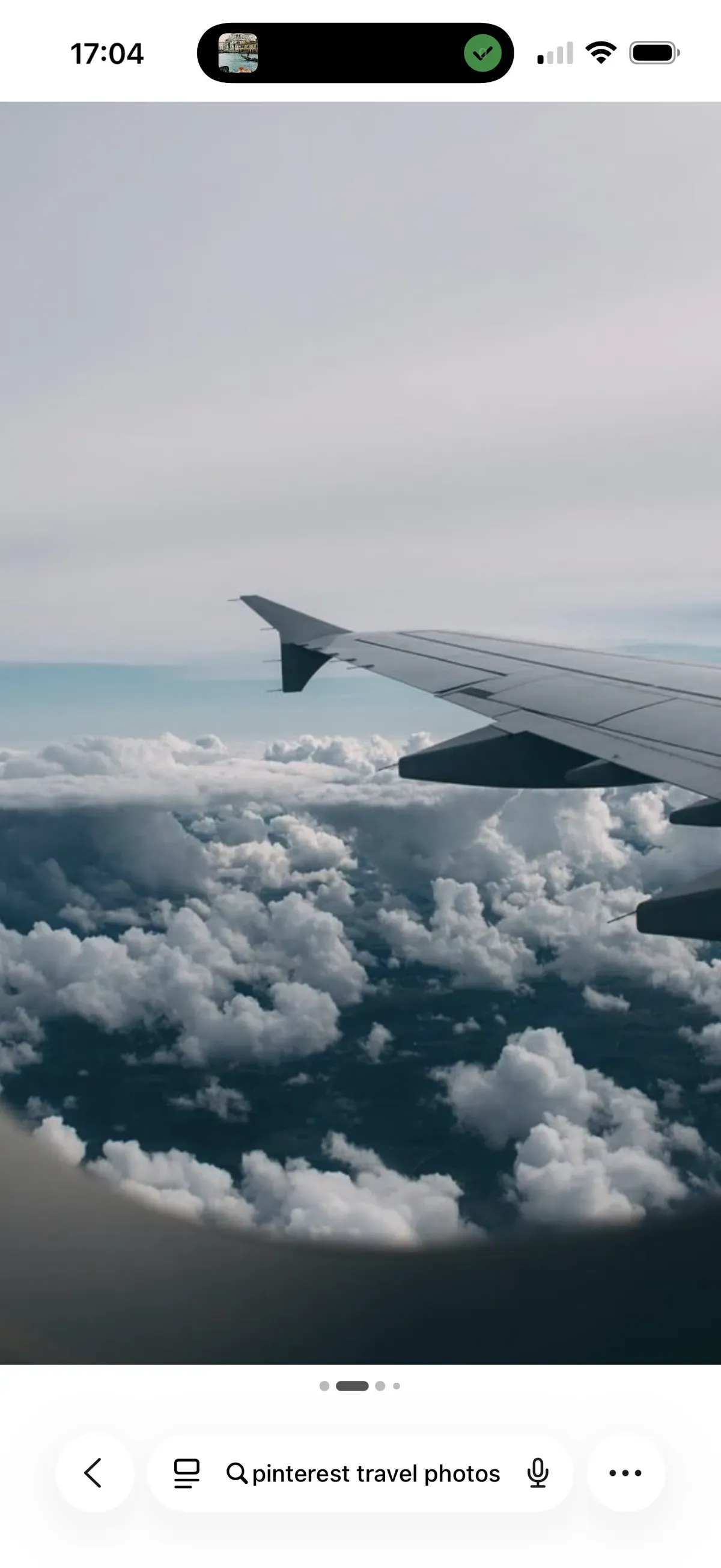 Flight booking image background image