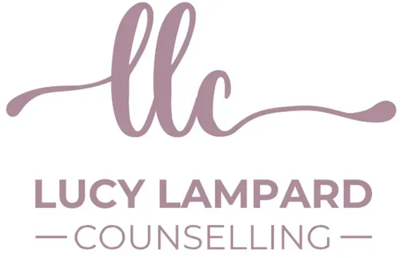 Lucy Lampard Counselling logo