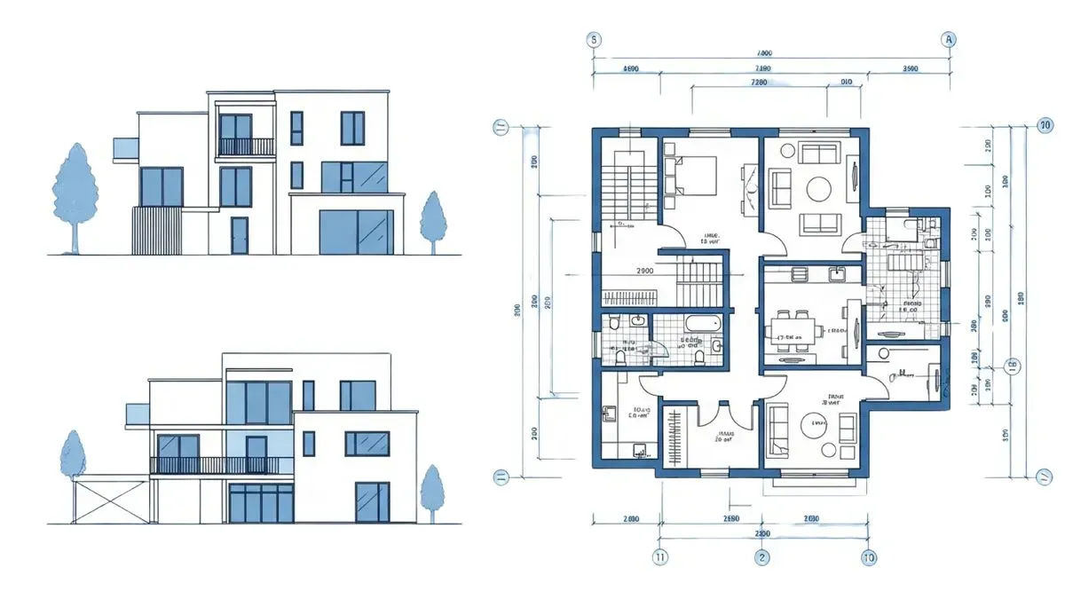Floorplans image background image