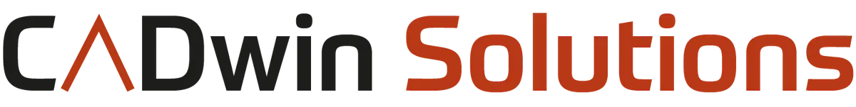 CADwin Solutions logo