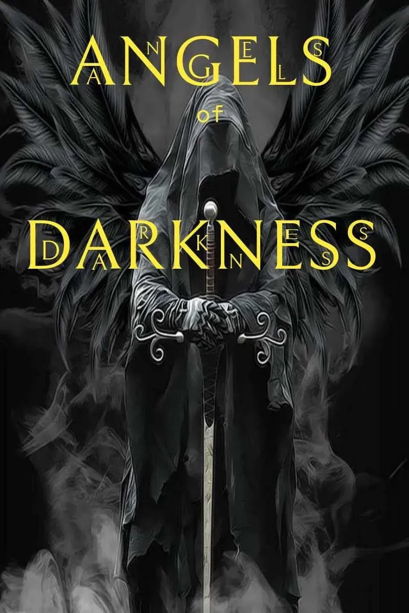 ANGELS OF DARKNESS logo