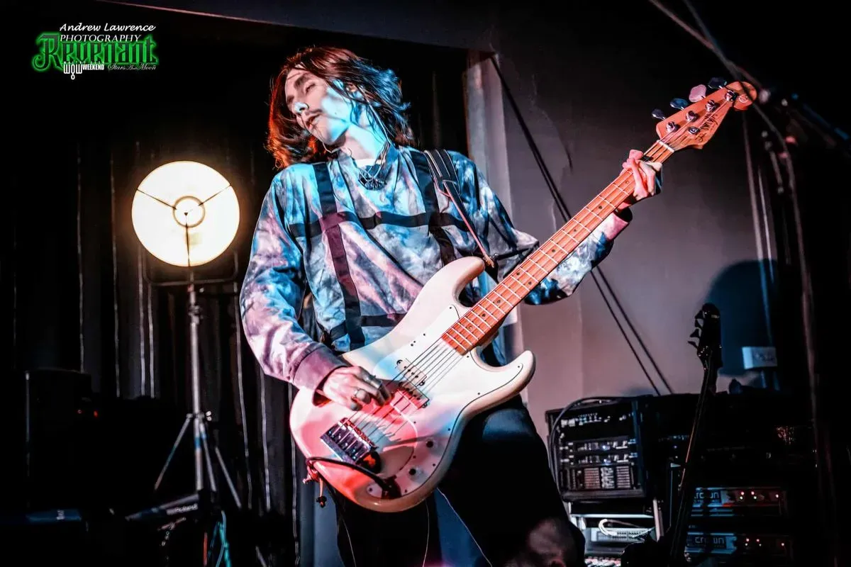 Promotional Gigs and Showcases