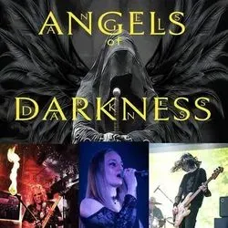 ANGELS OF DARKNESS