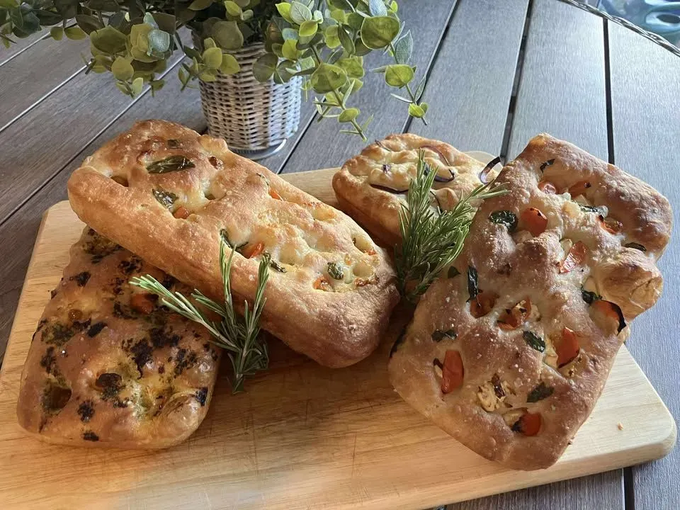 Artisan Home Bakery image