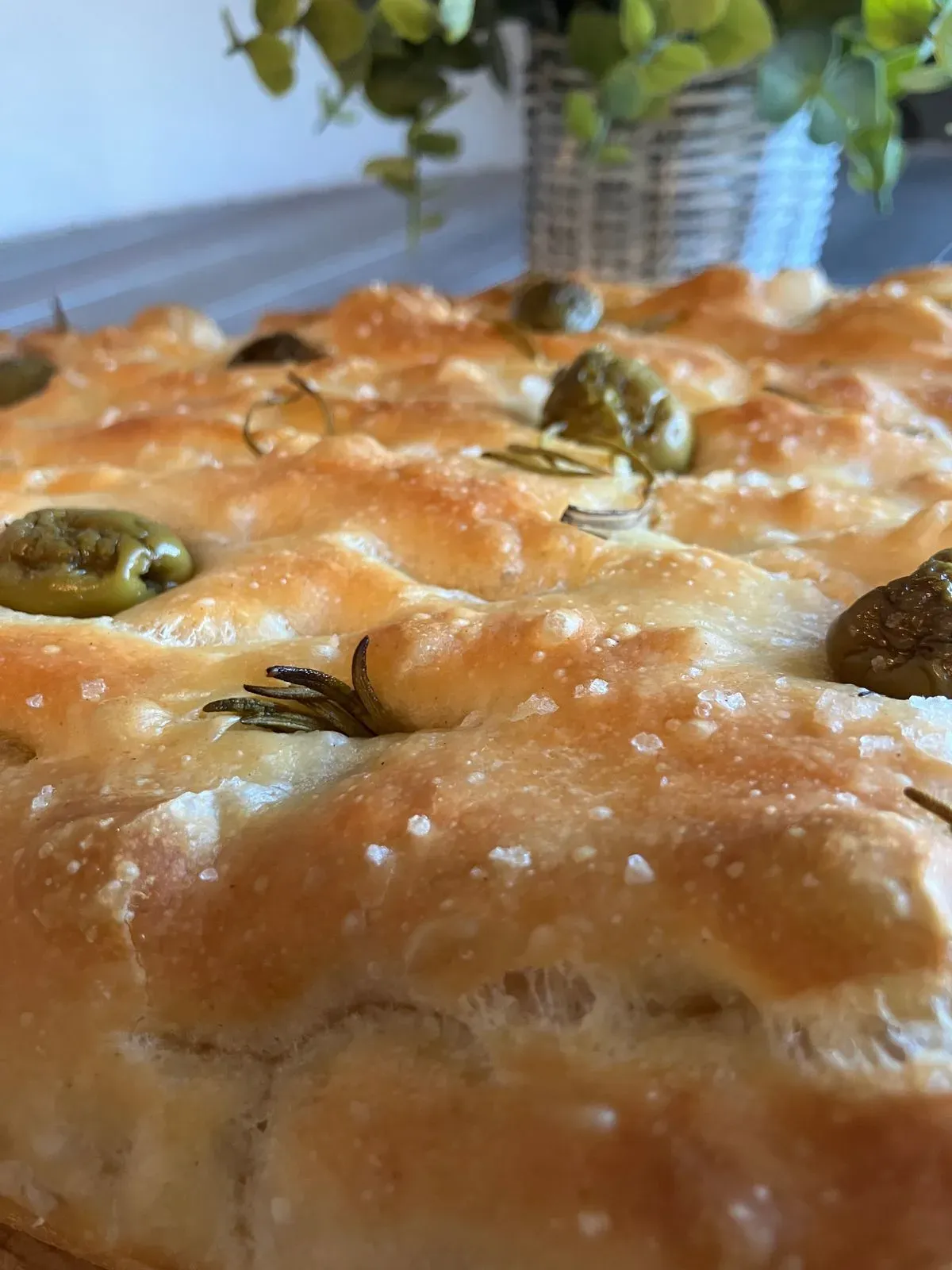 Artisan Home Bakery image background image