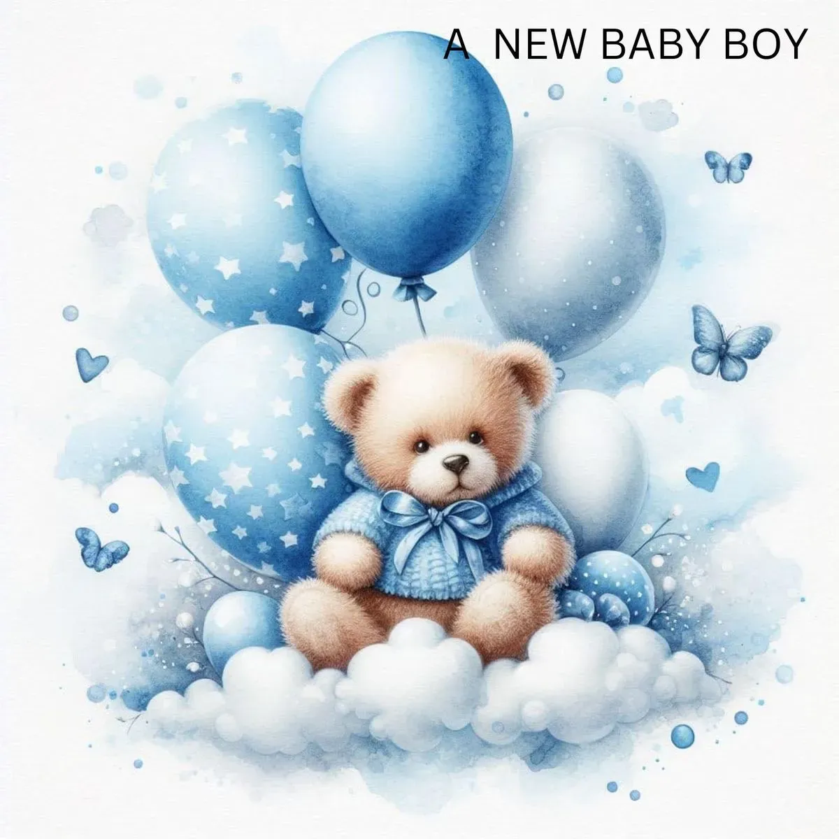 A new baby girl (5) collection background image