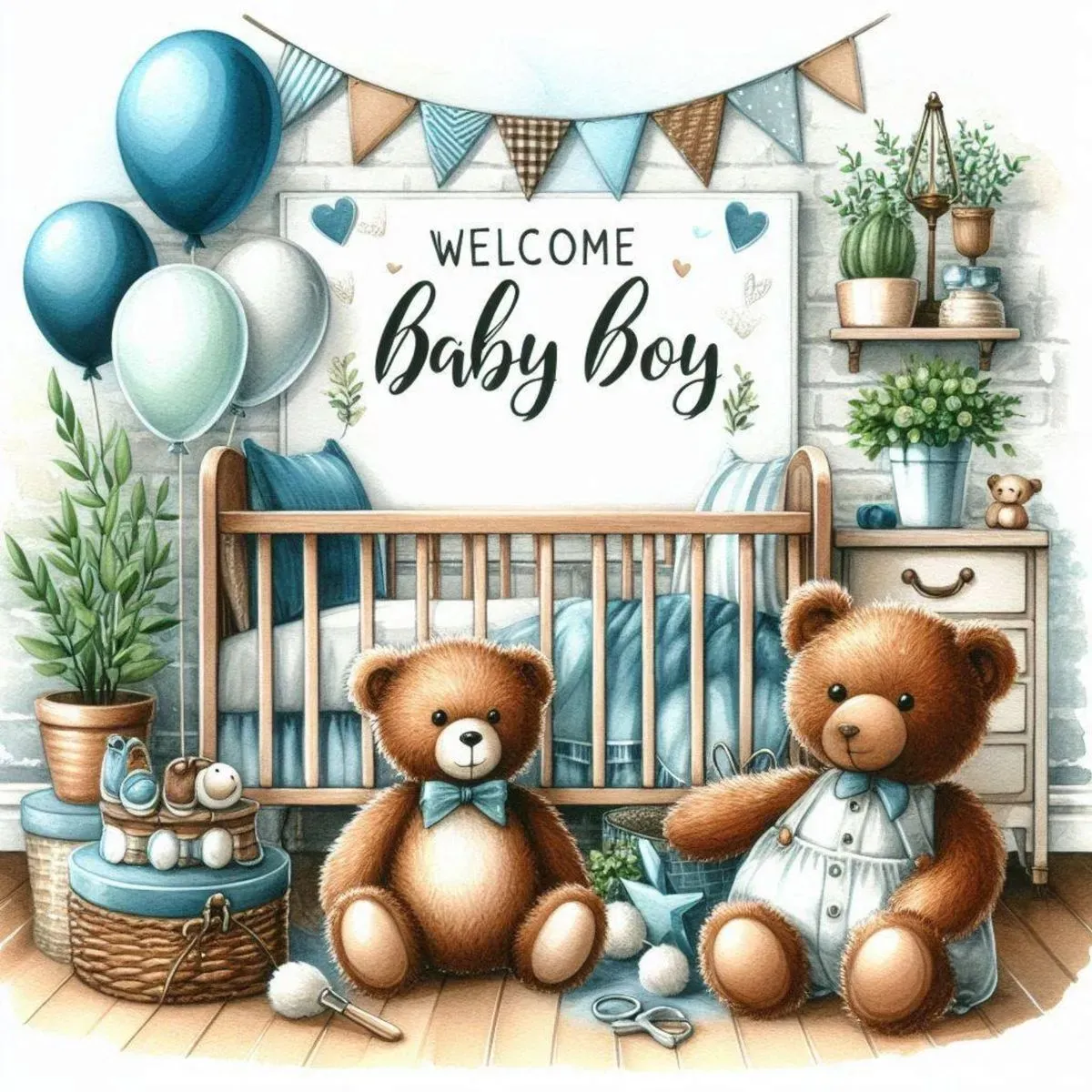 A new baby girl thumbnail image