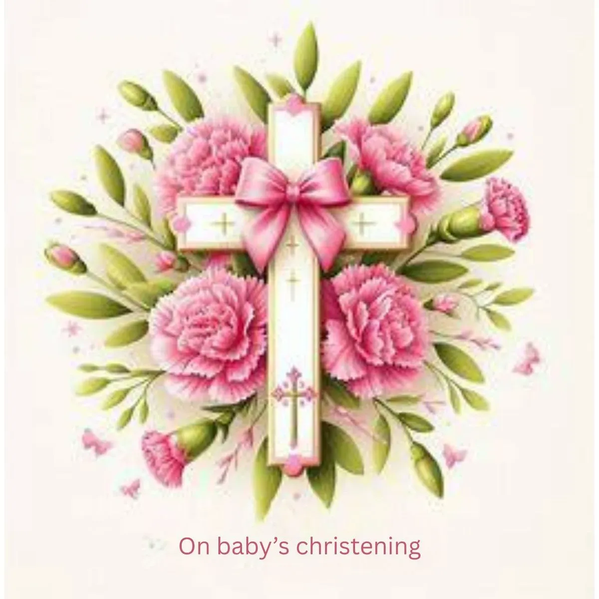 On baby’s Christening (2) thumbnail image