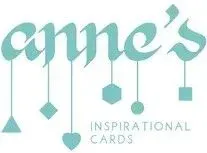 Annes Inspirational Cards logo