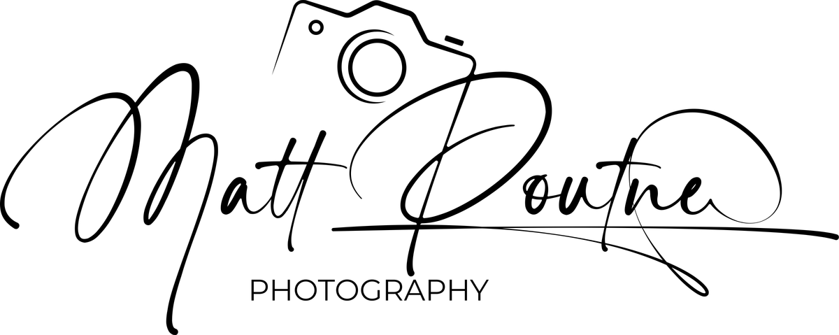 mattpoutney-photography logo