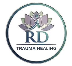 Trauma Healing with Rebecca Dakin 