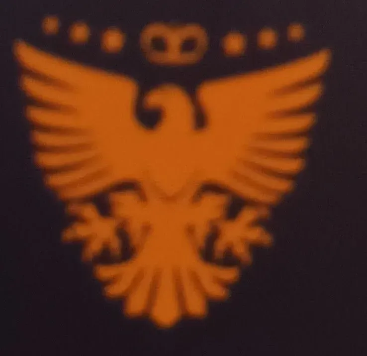 LUXURY PROPERTY ESTATES logo