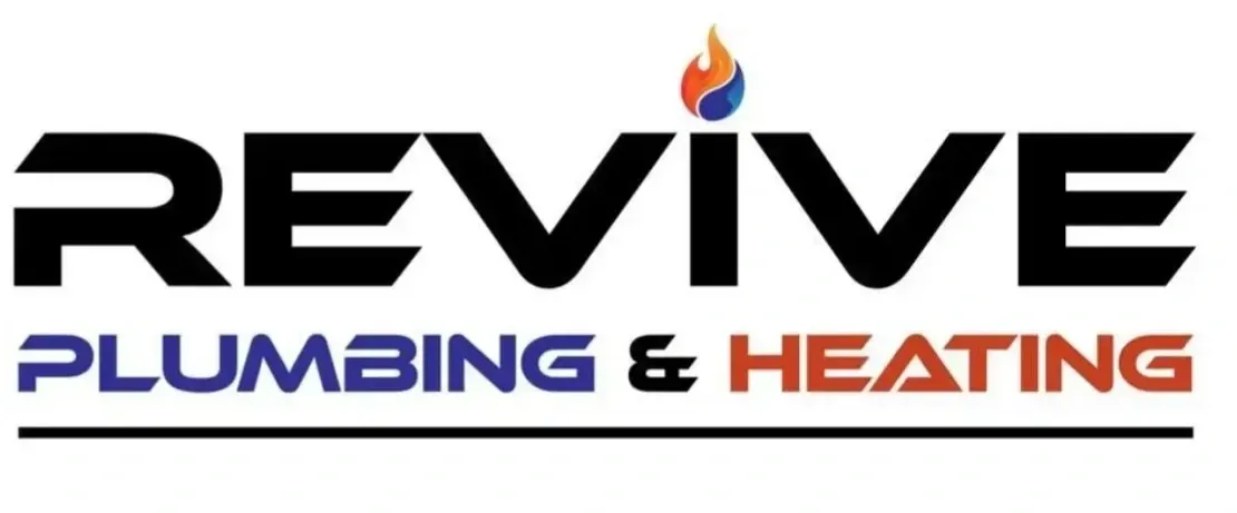 Revive Plumbing & Heating  logo