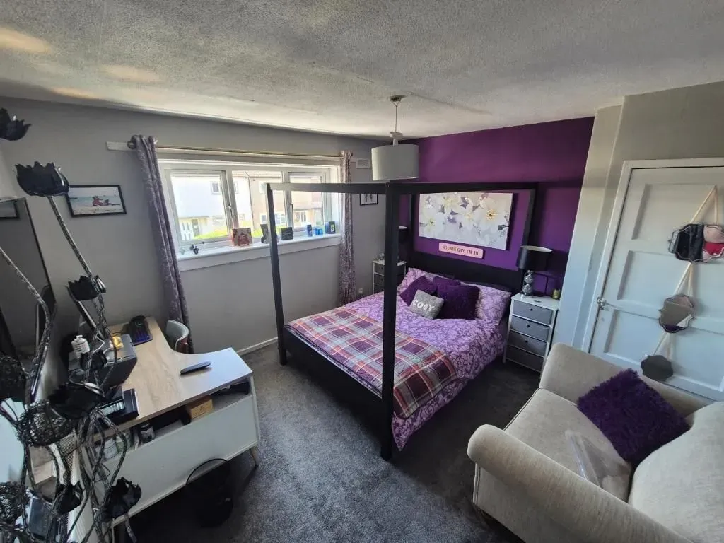 Room Bookings