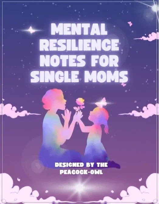 Cover JPG - Single Moms collection background image
